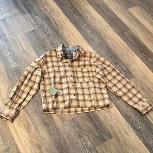 Dairy Boy The Hanover Flannel